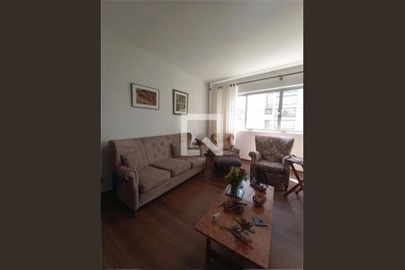 Apartamento à venda com 3 quartos, 135m² em Vila Mariana, São Paulo