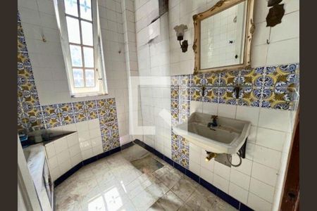 Casa à venda com 3 quartos, 100m² em Santa Teresa, Rio de Janeiro