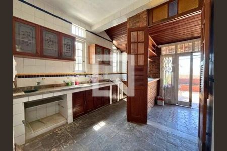 Casa à venda com 3 quartos, 100m² em Santa Teresa, Rio de Janeiro