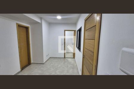 Apartamento à venda com 1 quarto, 36m² em Vila Carrão, São Paulo