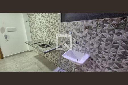 Apartamento à venda com 1 quarto, 36m² em Vila Carrão, São Paulo