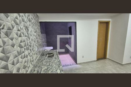 Apartamento à venda com 1 quarto, 36m² em Vila Carrão, São Paulo