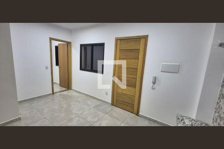 Apartamento à venda com 1 quarto, 36m² em Vila Carrão, São Paulo