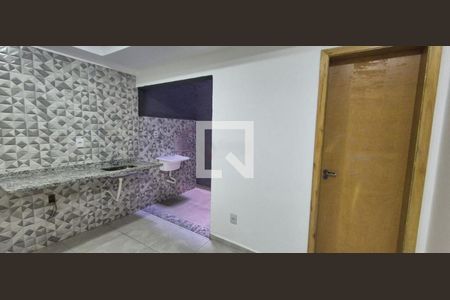 Apartamento à venda com 1 quarto, 36m² em Vila Carrão, São Paulo