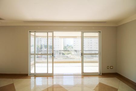 Sala de apartamento à venda com 3 quartos, 178m² em Mooca, São Paulo