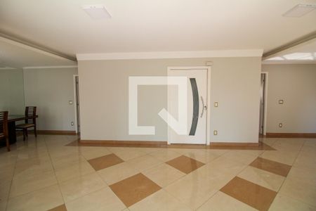 Sala de apartamento à venda com 3 quartos, 178m² em Mooca, São Paulo