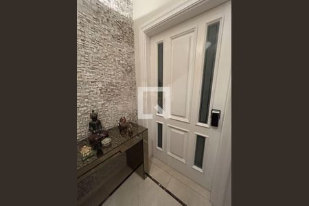 Apartamento à venda com 3 quartos, 185m² em Tatuapé, São Paulo