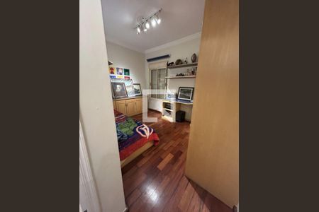 Apartamento à venda com 3 quartos, 185m² em Tatuapé, São Paulo