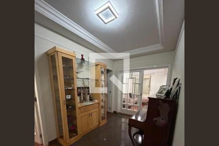 Apartamento à venda com 3 quartos, 185m² em Tatuapé, São Paulo