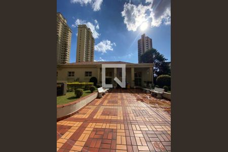 Apartamento à venda com 3 quartos, 185m² em Tatuapé, São Paulo