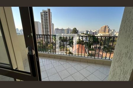 Apartamento à venda com 3 quartos, 185m² em Tatuapé, São Paulo