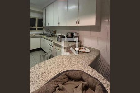 Apartamento à venda com 3 quartos, 185m² em Tatuapé, São Paulo