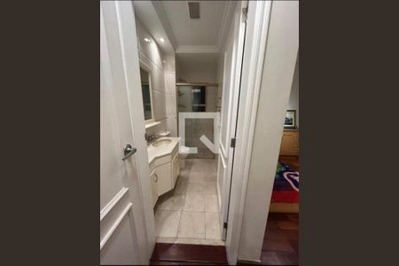 Apartamento à venda com 3 quartos, 185m² em Tatuapé, São Paulo