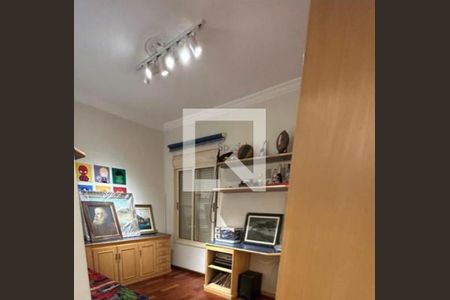 Apartamento à venda com 3 quartos, 185m² em Tatuapé, São Paulo