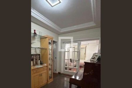 Apartamento à venda com 3 quartos, 185m² em Tatuapé, São Paulo