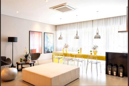 Apartamento à venda com 1 quarto, 23m² em Sé, São Paulo