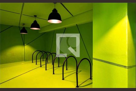 Apartamento à venda com 1 quarto, 23m² em Sé, São Paulo