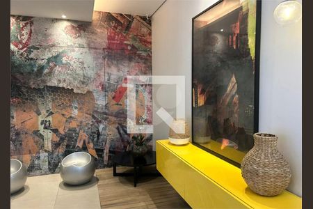 Apartamento à venda com 1 quarto, 23m² em Sé, São Paulo