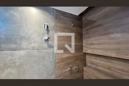 Banheiro da Suíte 1 de casa à venda com 4 quartos, 200m² em Vargem Pequena, Rio de Janeiro