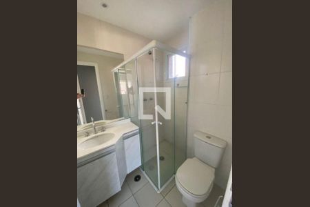 Apartamento à venda com 2 quartos, 65m² em Ipiranga, São Paulo