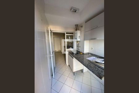Apartamento à venda com 2 quartos, 65m² em Ipiranga, São Paulo