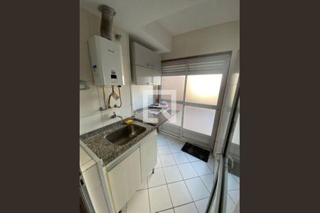 Apartamento à venda com 2 quartos, 65m² em Ipiranga, São Paulo