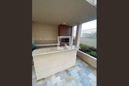 Apartamento à venda com 2 quartos, 65m² em Ipiranga, São Paulo