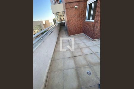 Apartamento à venda com 2 quartos, 65m² em Ipiranga, São Paulo