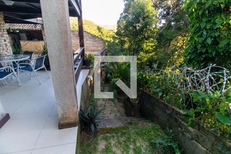 Área comum de casa de condomínio à venda com 3 quartos, 296m² em Serra Grande, Niterói