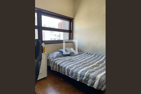 Apartamento à venda com 4 quartos, 170m² em Jardim Paulista, São Paulo