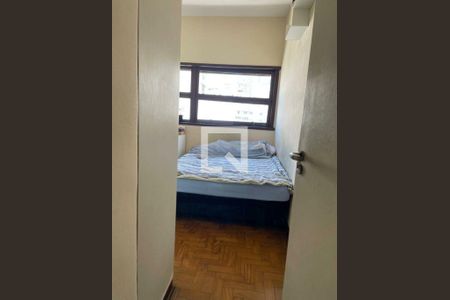 Apartamento à venda com 4 quartos, 170m² em Jardim Paulista, São Paulo