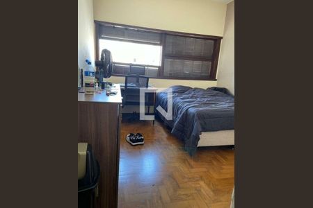 Apartamento à venda com 4 quartos, 170m² em Jardim Paulista, São Paulo