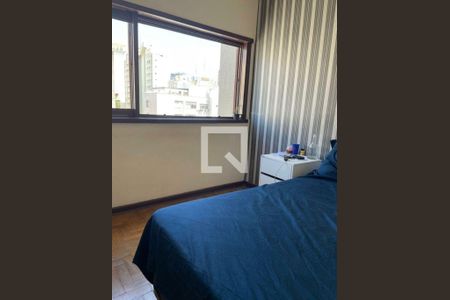 Apartamento à venda com 4 quartos, 170m² em Jardim Paulista, São Paulo