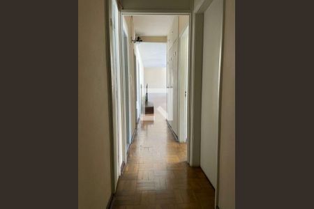 Apartamento à venda com 4 quartos, 170m² em Jardim Paulista, São Paulo