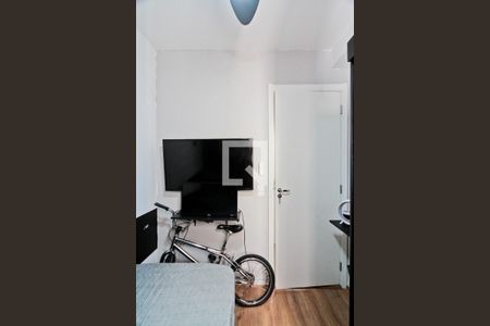 Quarto 1 de apartamento à venda com 2 quartos, 32m² em Piqueri, São Paulo