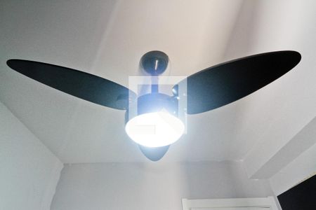 Quarto 1 de apartamento à venda com 2 quartos, 32m² em Piqueri, São Paulo