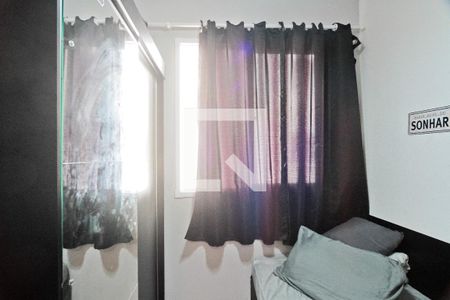 Quarto 1 de apartamento à venda com 2 quartos, 32m² em Piqueri, São Paulo