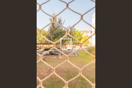 Vista do Quarto 1 de apartamento à venda com 2 quartos, 57m² em Parque Residencial Vila União, Campinas