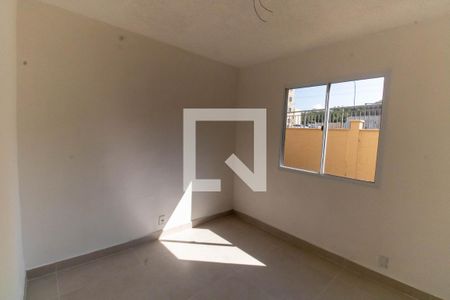 Quarto 1 de apartamento para alugar com 2 quartos, 50m² em Tribobó, São Gonçalo
