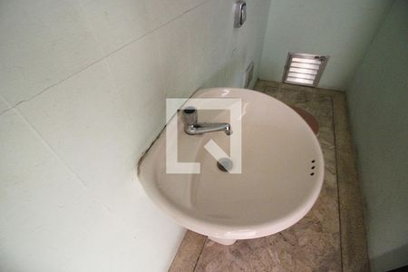 Lavabo de casa para alugar com 3 quartos, 158m² em Planalto, São Bernardo do Campo