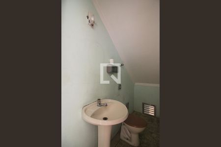 Lavabo de casa para alugar com 3 quartos, 158m² em Planalto, São Bernardo do Campo