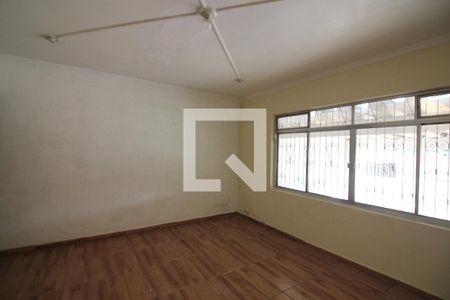 Sala de casa para alugar com 3 quartos, 158m² em Planalto, São Bernardo do Campo