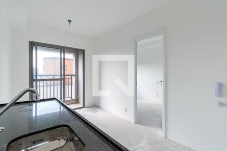 Apartamento à venda com 1 quarto, 28m² em Jardim Prudência, São Paulo