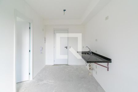 Apartamento à venda com 1 quarto, 28m² em Jardim Prudência, São Paulo