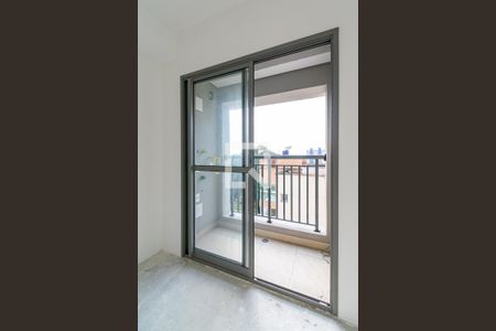 Apartamento à venda com 1 quarto, 28m² em Jardim Prudência, São Paulo