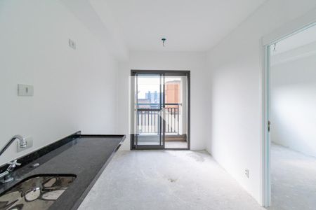 Apartamento à venda com 1 quarto, 28m² em Jardim Prudência, São Paulo