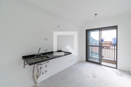 Apartamento à venda com 1 quarto, 28m² em Jardim Prudência, São Paulo