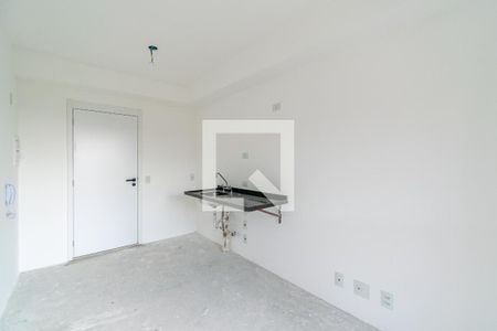 Apartamento à venda com 1 quarto, 28m² em Jardim Prudência, São Paulo