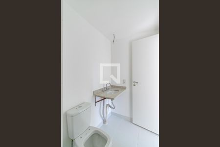 Apartamento à venda com 1 quarto, 28m² em Jardim Prudência, São Paulo