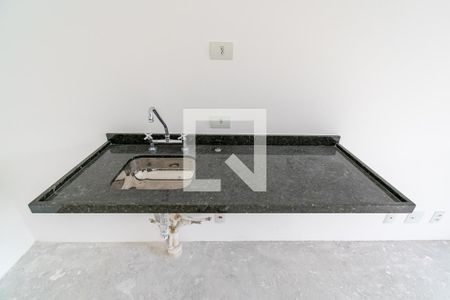 Apartamento à venda com 1 quarto, 28m² em Jardim Prudência, São Paulo